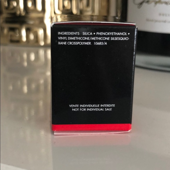 Make Up For Ever ultra HD translucent loose powder - Picture 4 of 6